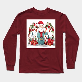 Christmas gift Long Sleeve T-Shirt